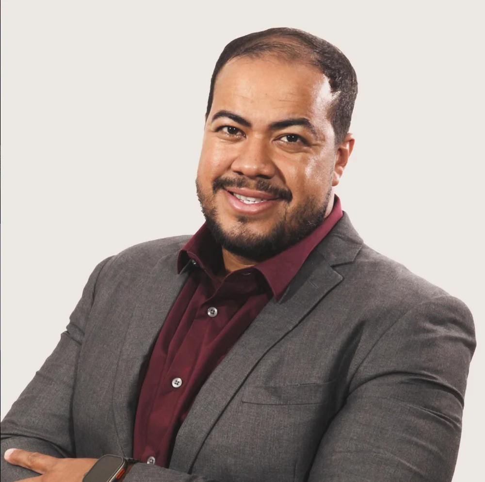 Pedro Mendes, consultor financeiro
